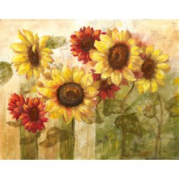 Sunflowers Delight