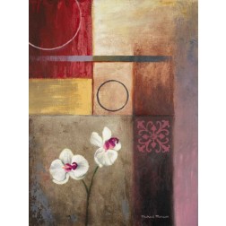 Flowers and Abstract Study I