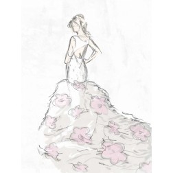 Fashion Flower Dress
