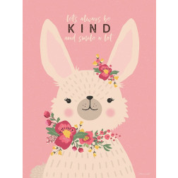 Kind Bunny