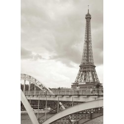 Eiffel Tower VI