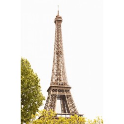 Eiffel Tower III