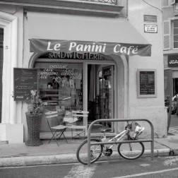 le Panini Cafe