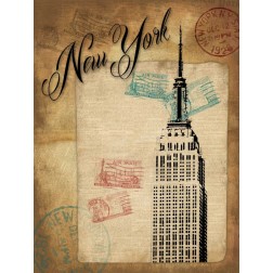 New York Postal