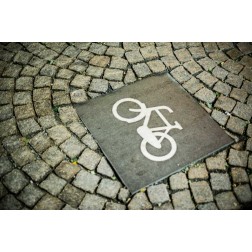 Amsterdam Bike Path
