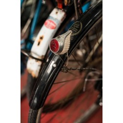 Dutch Bike Detail