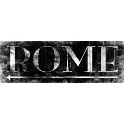 ROME BLACK