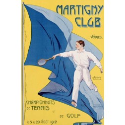 Martigny Club
