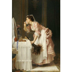 The Chamber Maid