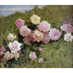 A Study of Roses