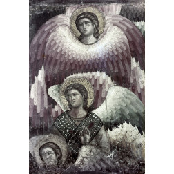 Archangel Seraphim