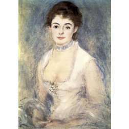Madame Henriot, c.1876