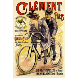 Clement Bicycles