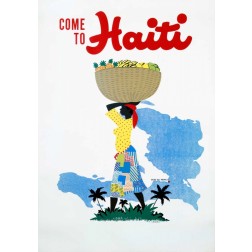 Come to Haiti