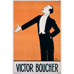 Victor Boucher