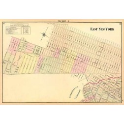 East New York (Sec 9), 1874