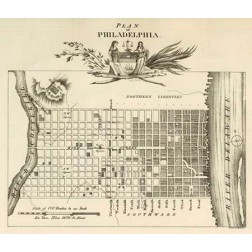 Philadelphia, 1824