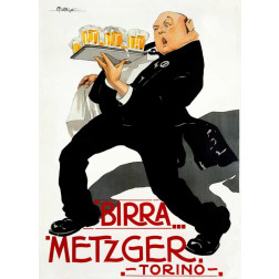 Birra Metzger