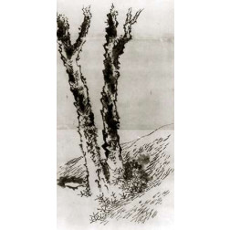 Two Trees 1830s