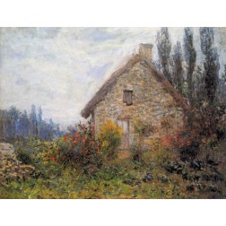 Cottage 1879