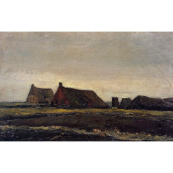 Farmhouse Near Hoogeveen