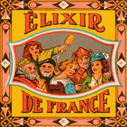 Elixir de France
