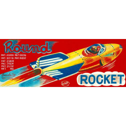 Round Rocket