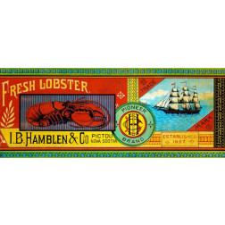 Pioneer Brand Fresh Lobster