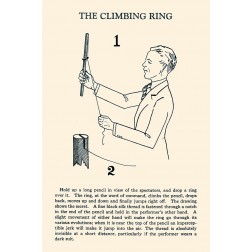 The Climbing Ring