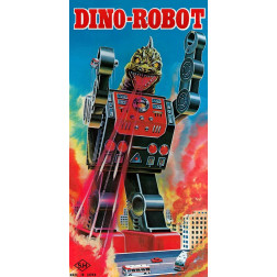 Dino-Robot
