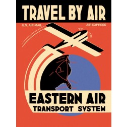Eastern Air Transport System