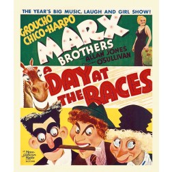 Marx Brothers - A Day at the Races 03