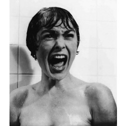 Janet Leigh - Psycho