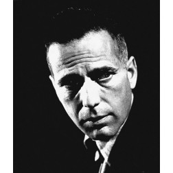 Promotional Still - Humphrey Bogart - High Sierra