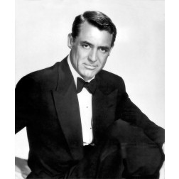Cary Grant - Dream Wife