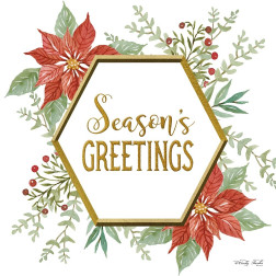Seasons Greetings   