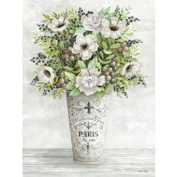 French Floral II