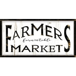 Farmers Market I