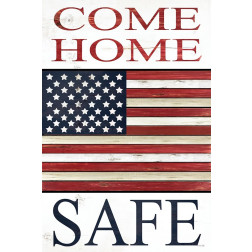 Come Home Safe  