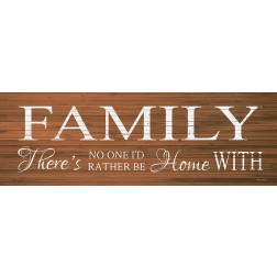 Family Sign    