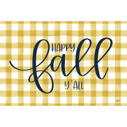 Happy Fall YAll   