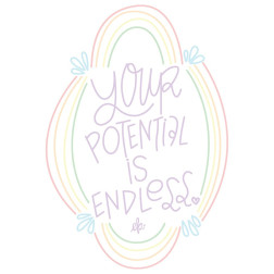 Your Potential is Endless 