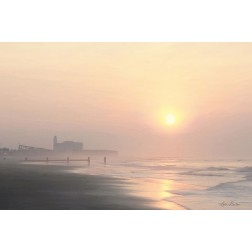 Ocean City Sunrise   