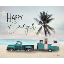 Happy Camper   