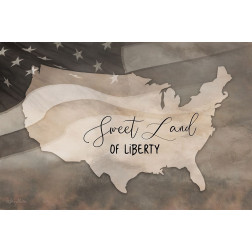 Sweet Land of Liberty     