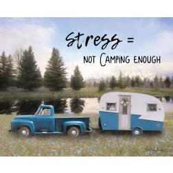 Camping Stress I