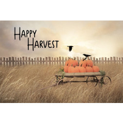 Happy Harvest      