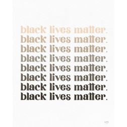 Black Lives Matter II