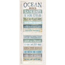Ocean Rules