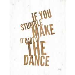 If You Stumble